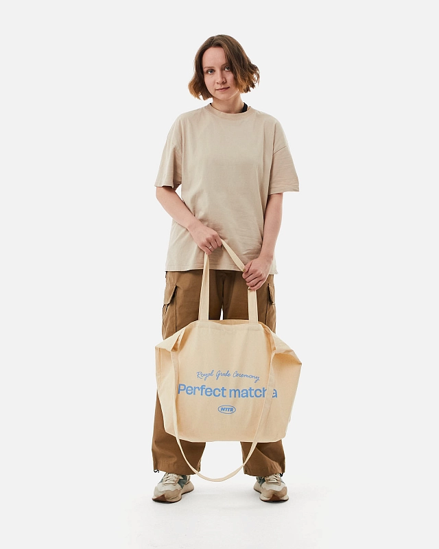 Сумка NTTR Shopper - фото 1