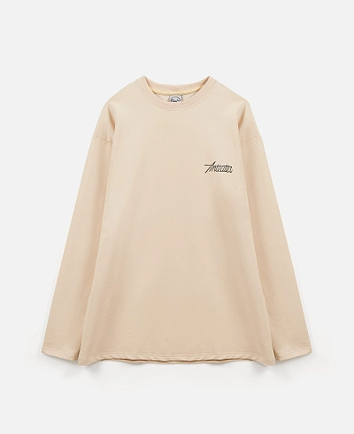 Лонгслив Anteater Phat Sleeve