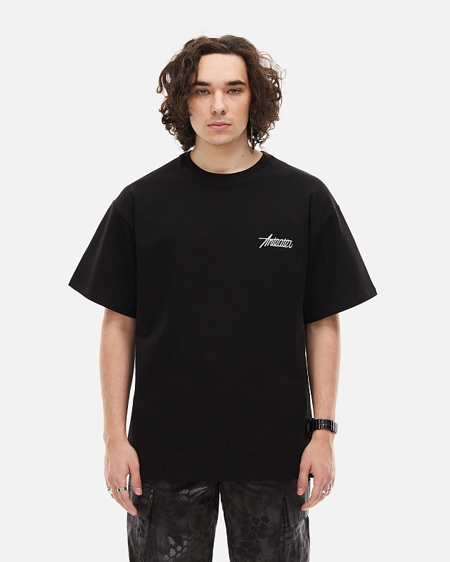 Футболка Anteater Phat Tee - фото 1