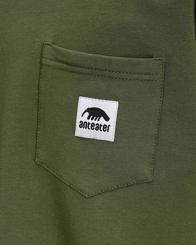 Футболка Anteater Phat Pocket - фото 3