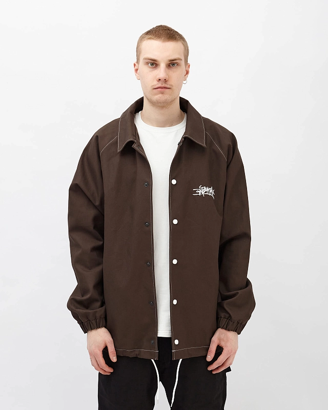 Куртка Anteater Coach Jacket - фото 1