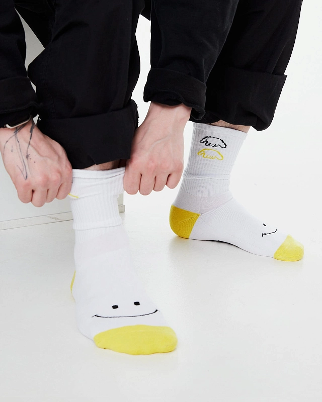 Носки Anteater Socks - фото 1