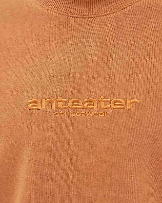 Толстовка Anteater Crewneck - фото 3
