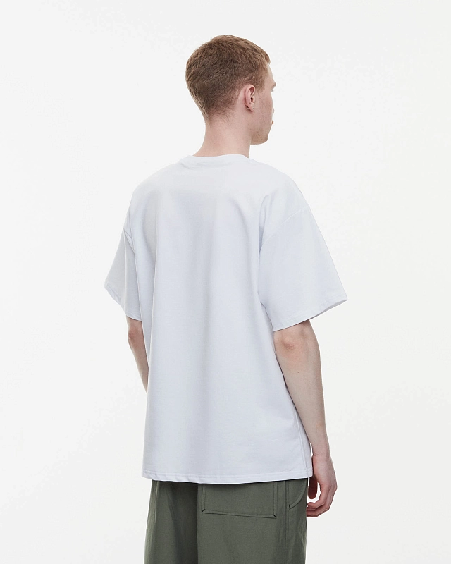 Футболка Anteater Phat Tee - фото 3