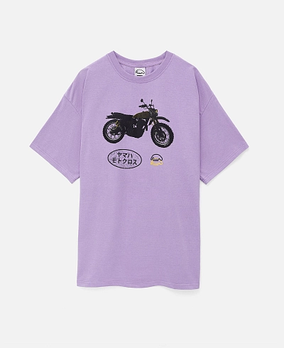 Футболка Anteater Tee