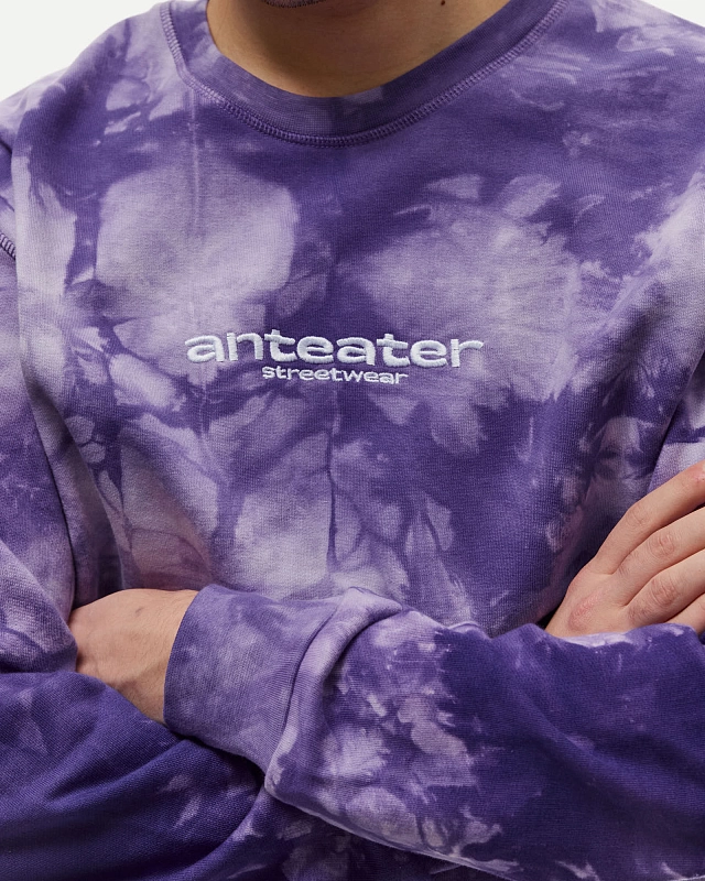Толстовка Anteater Hood - фото 7