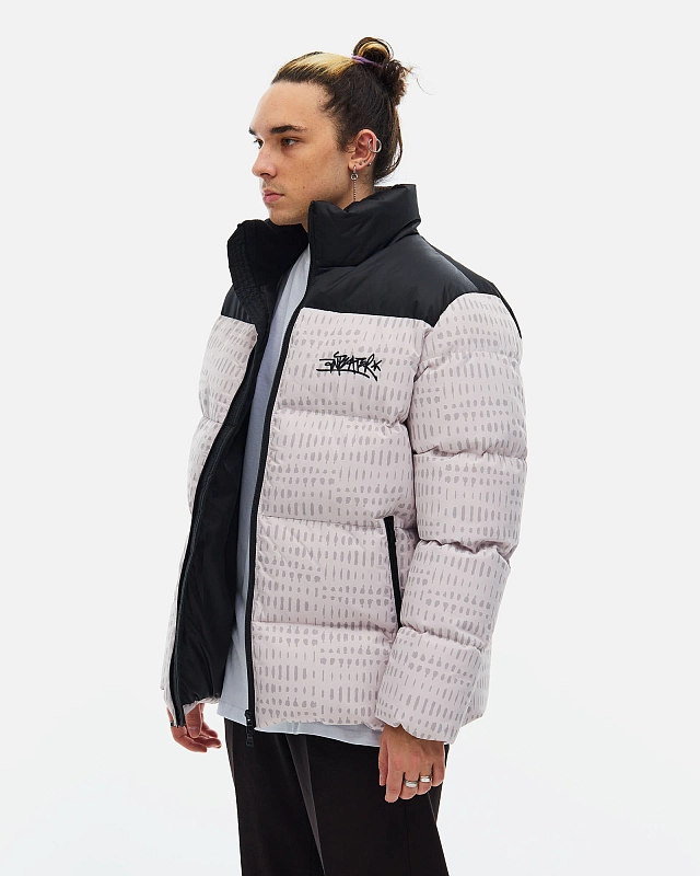 Куртка Anteater Down Jacket - фото 2