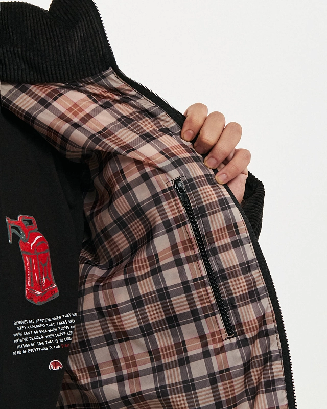 Куртка Anteater Down Jacket - фото 5