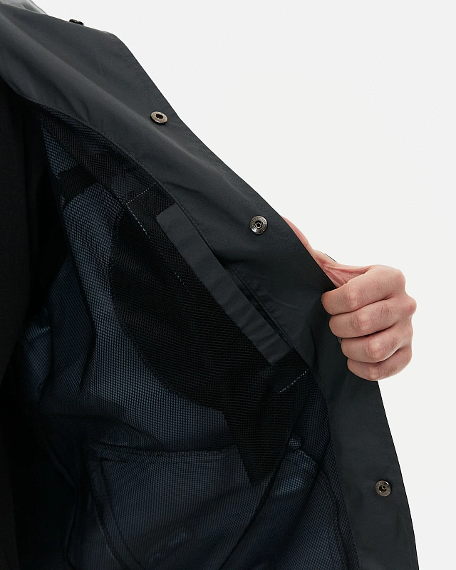 Куртка Anteater Coach Jacket - фото 6