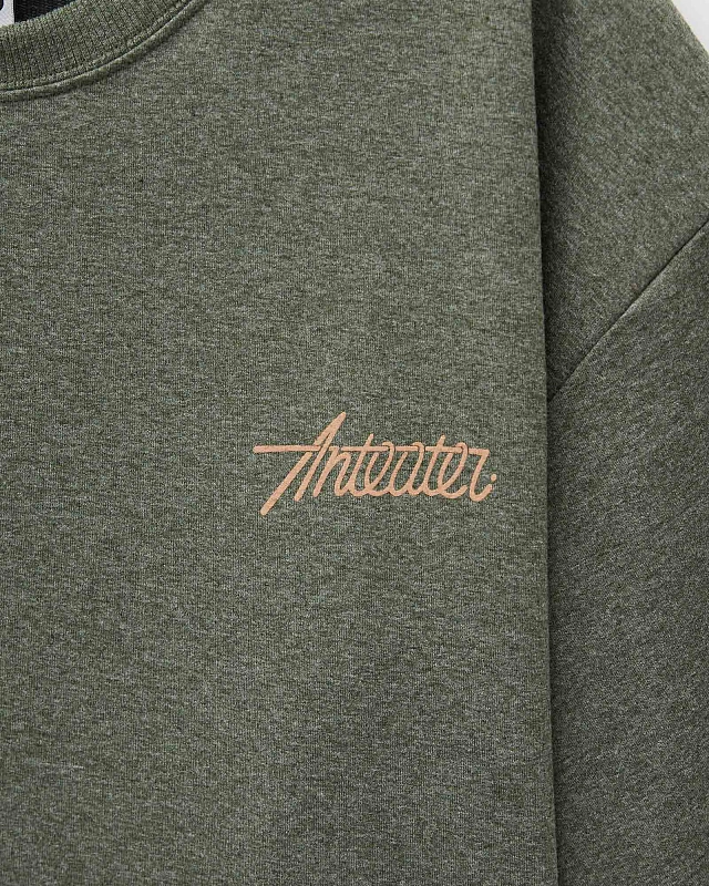 Футболка Anteater Phat Tee - фото 6