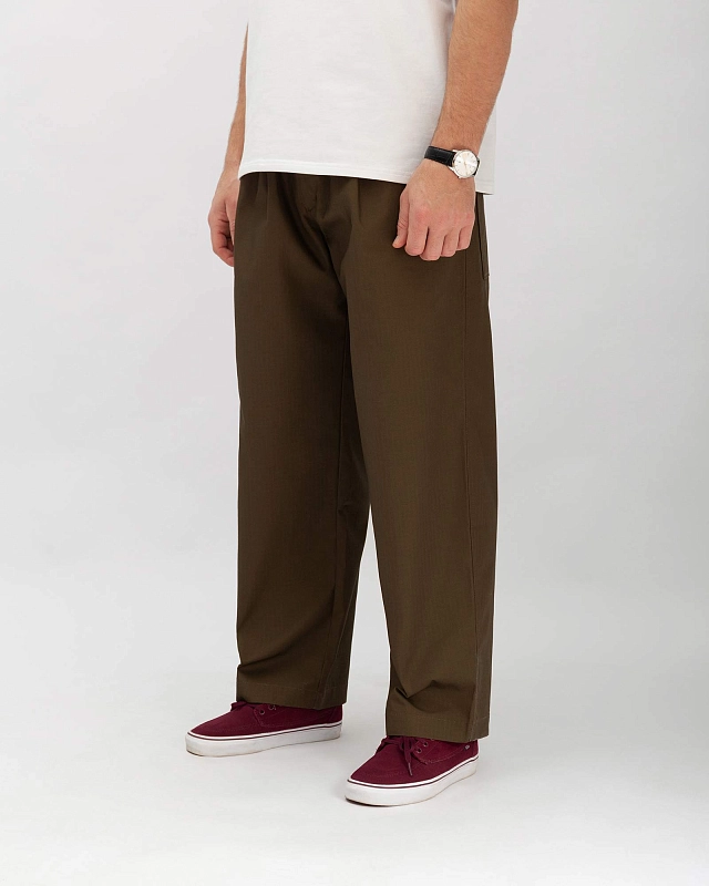 Брюки Anteater Wide Pants - фото 2