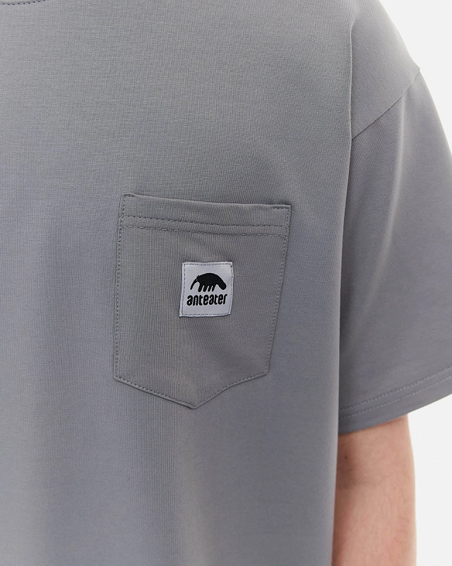 Футболка Anteater Phat Pocket - фото 2