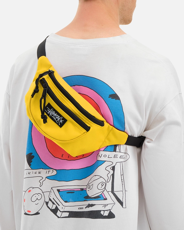 Сумка Anteater WBag - фото 4