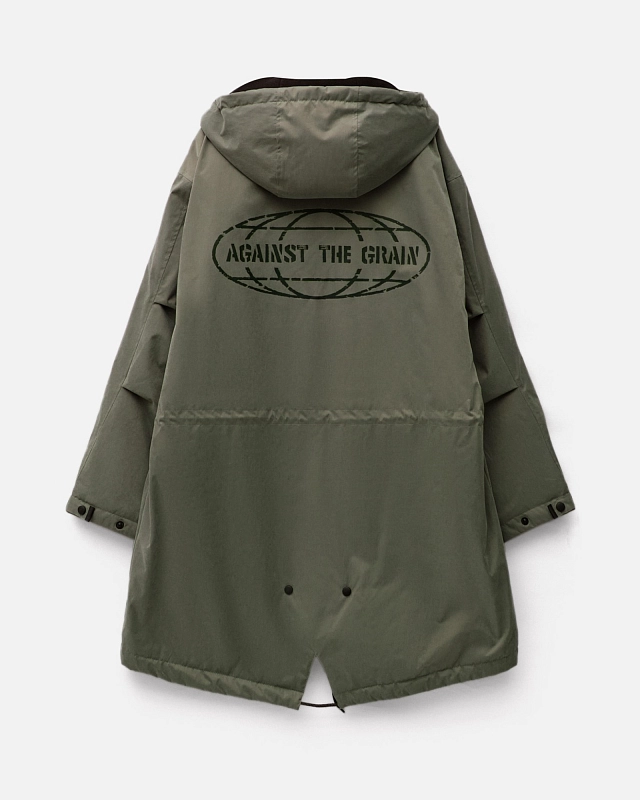 Куртка Anteater М51 - фото 12