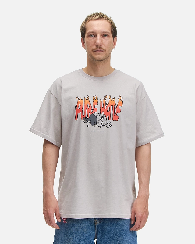 Футболка Anteater Tee - фото 1