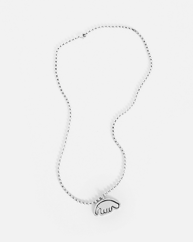 Цепочка Anteater Ball - фото 1