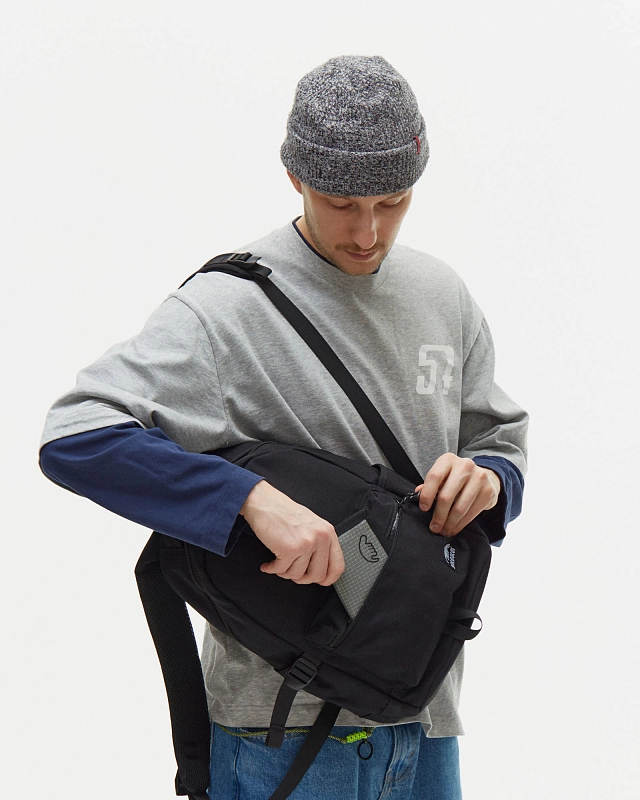 Рюкзак Anteater Nano Bag - фото 6