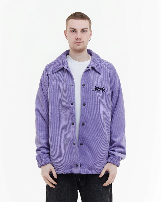 Куртка Anteater Coach Jacket - фото 1