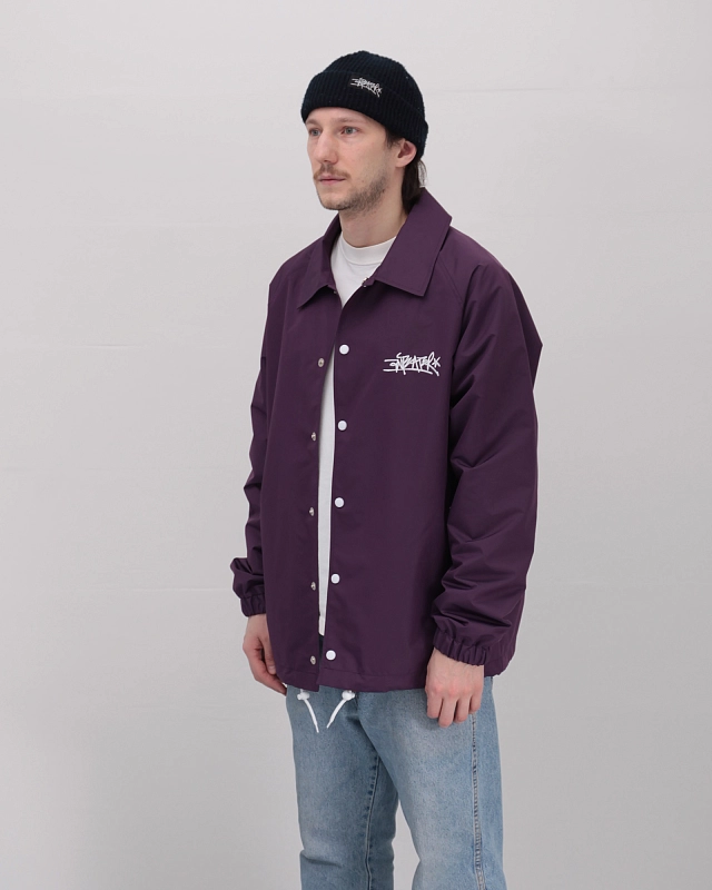 Куртка Anteater Coach Jacket - фото 2