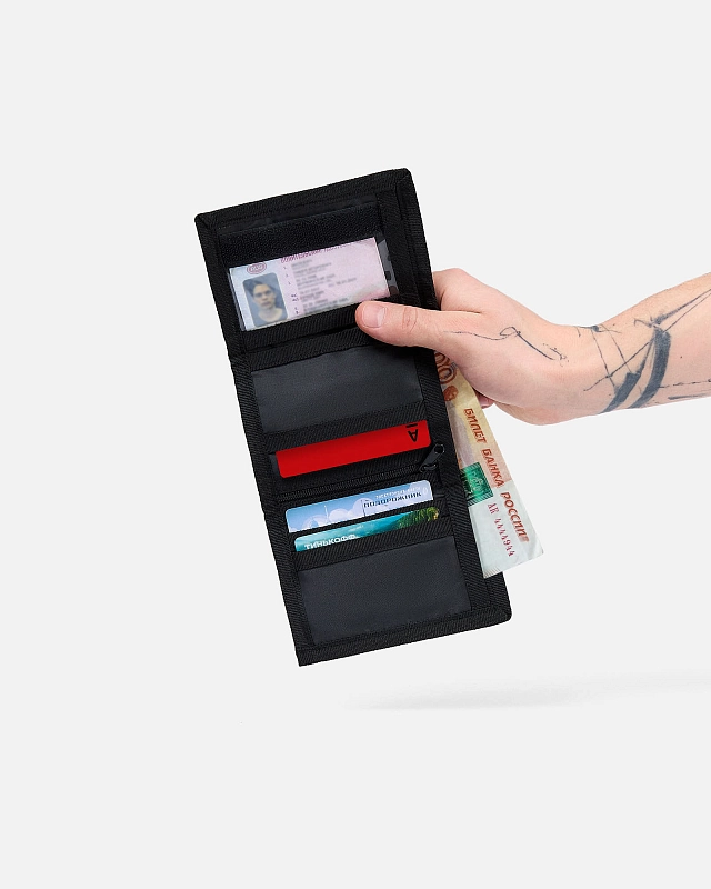 Кошелек Anteater Cash - фото 2