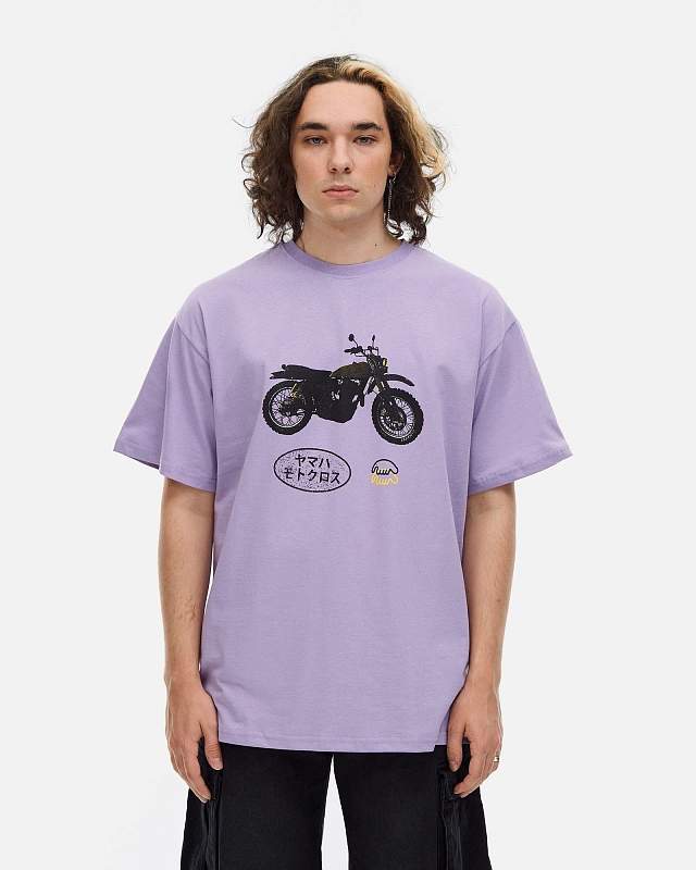 Футболка Anteater Tee - фото 1