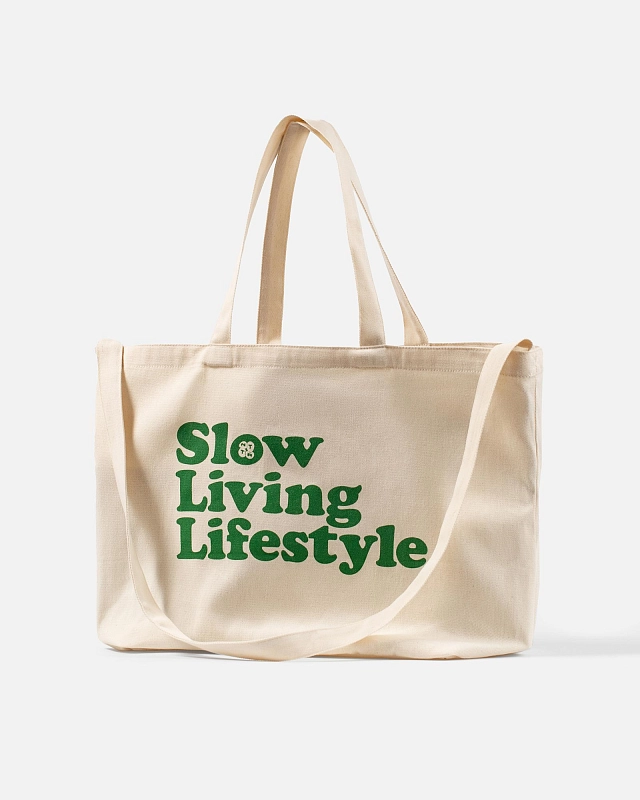 Сумка NTTR Shopper - фото 4