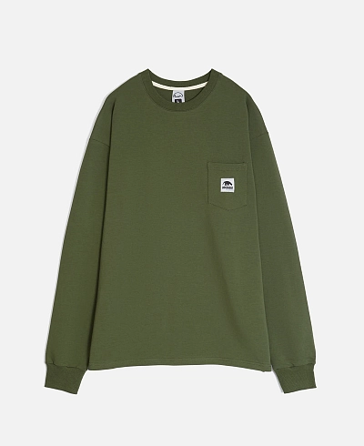 Лонгслив Anteater Phat Long