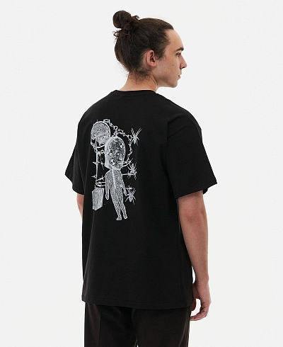 Футболка Anteater Tee