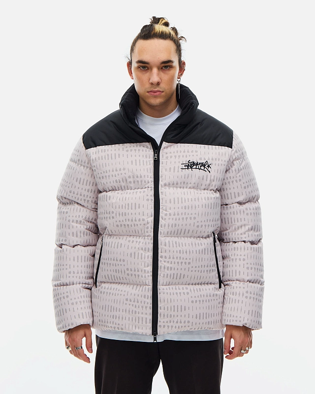 Куртка Anteater Down Jacket - фото 4