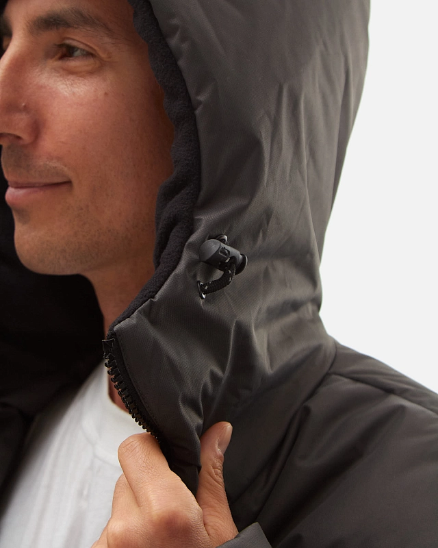 Куртка Anteater Down Long - фото 7