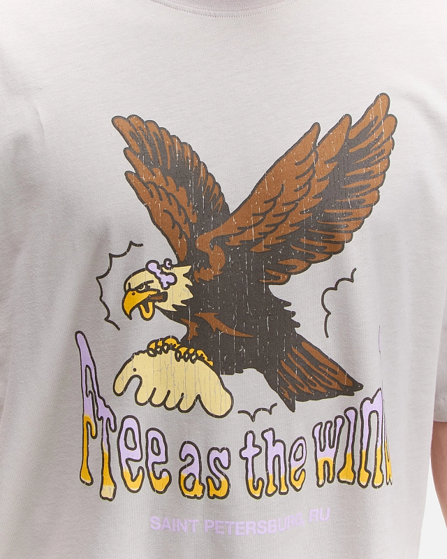 Футболка Anteater Tee - фото 3