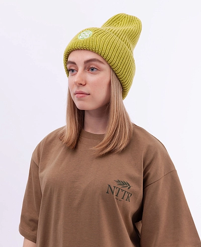 Шапка NTTR Baggy