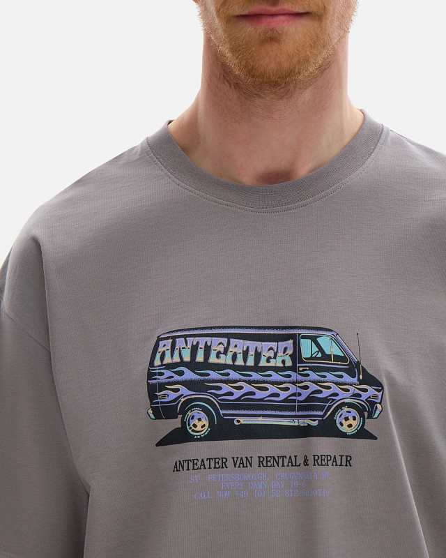 Футболка Anteater Tee - фото 4