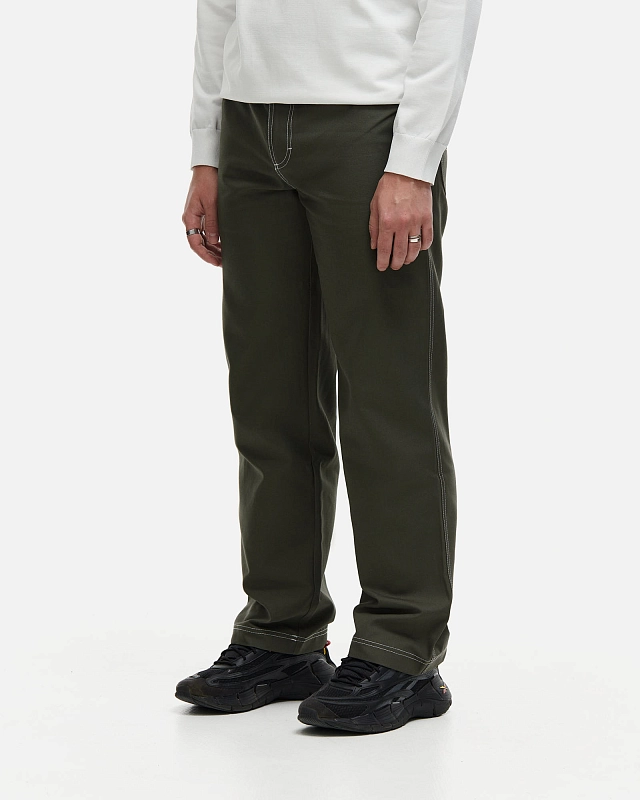 Брюки Anteater Street Pants - фото 2