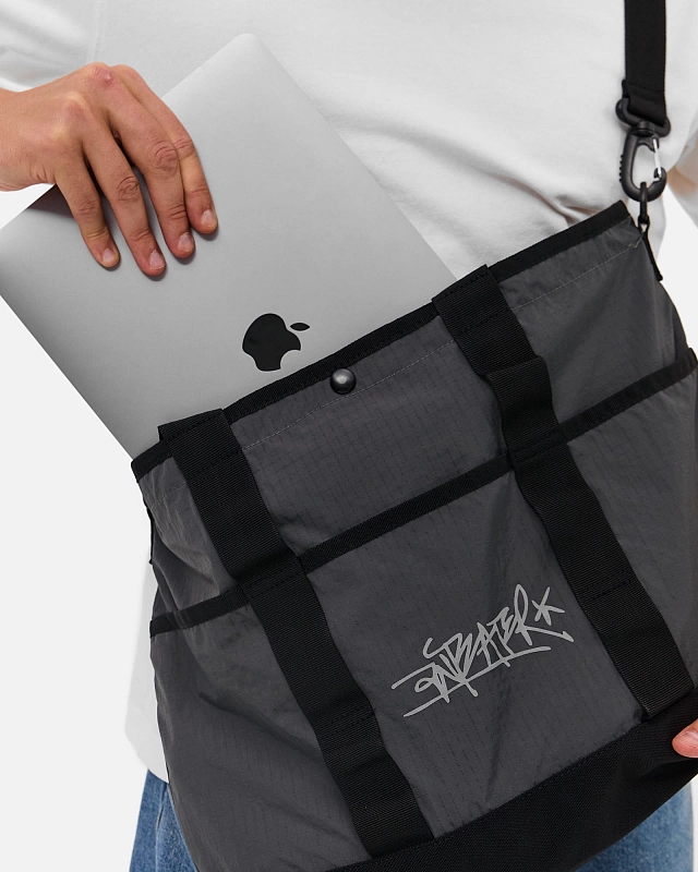 Сумка Anteater Tote Bag - фото 4