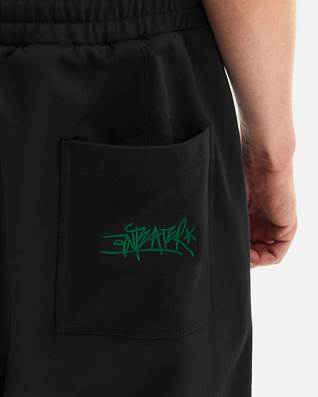 Брюки Anteater Sweat Baggy - фото 4