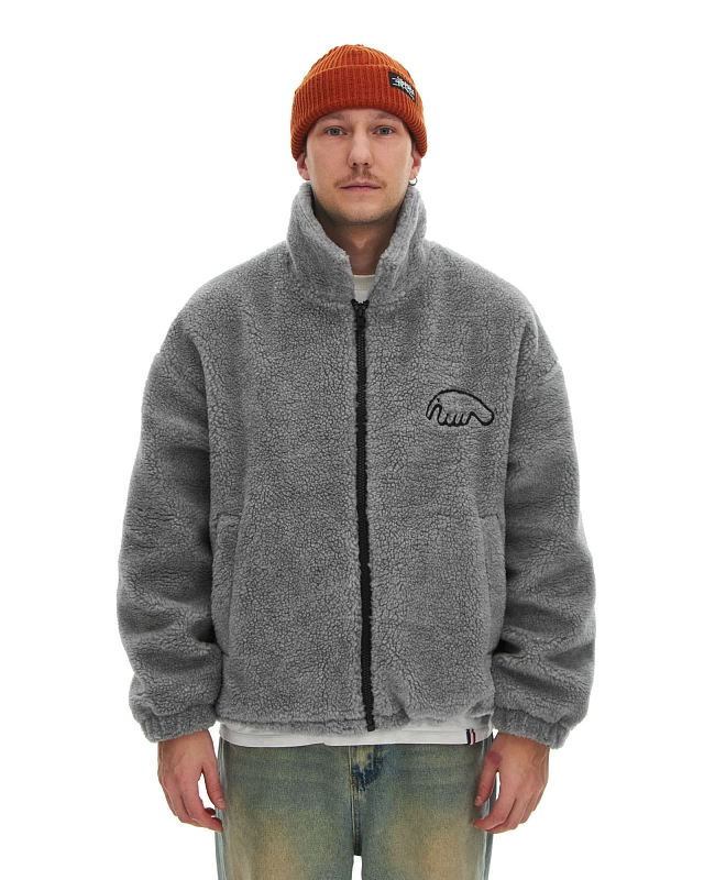 Куртка Anteater GSherpa - фото 5