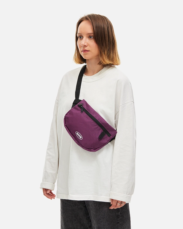 Сумка NTTR Sacoche - фото 1