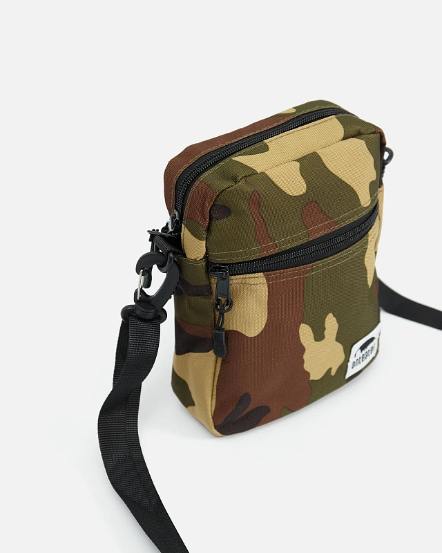 Сумка Anteater Crossbody - фото 5