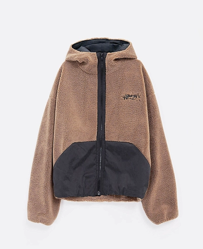 Куртка Anteater Sherpa