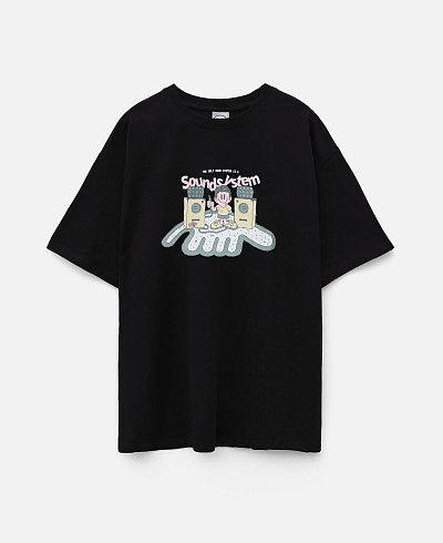 Футболка Anteater Tee