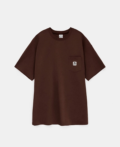 Футболка Anteater Phat Pocket