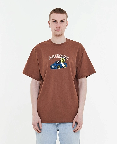 Футболка Anteater Tee