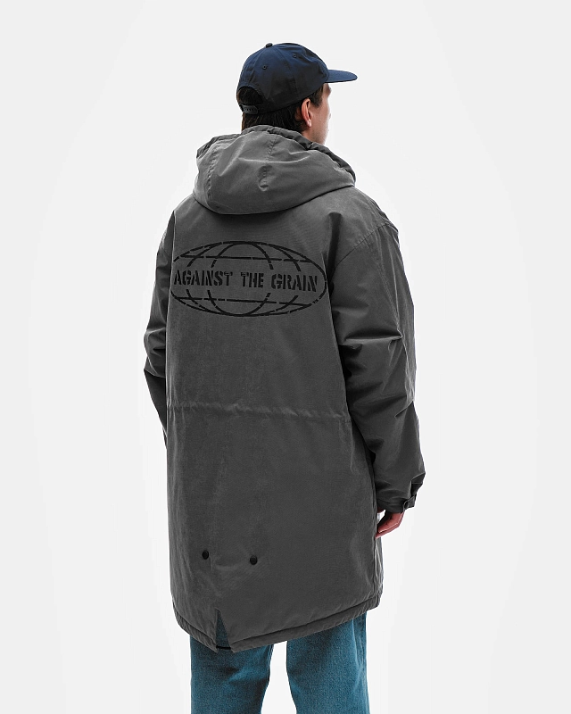 Куртка Anteater М51 - фото 4