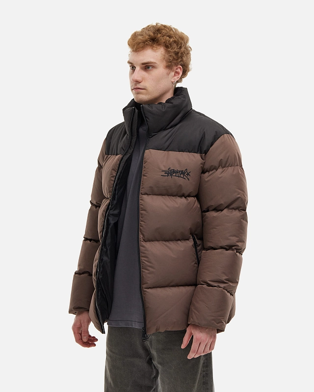 Куртка Anteater Down Jacket - фото 2