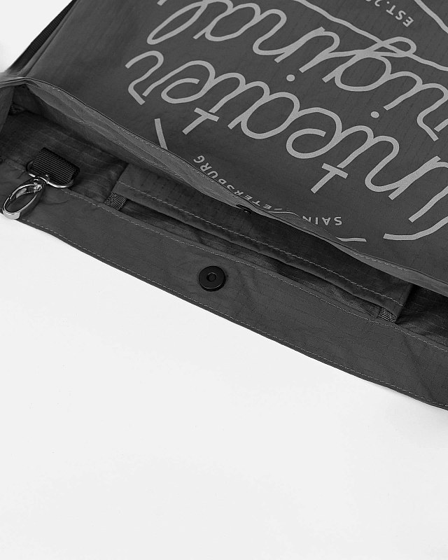 Сумка Anteater Musette - фото 7