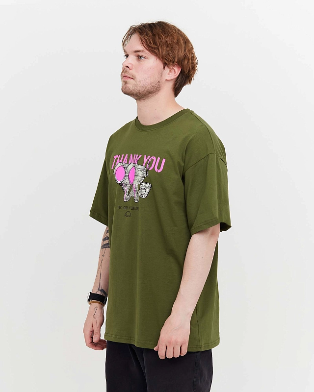 Футболка Anteater Tee - фото 2