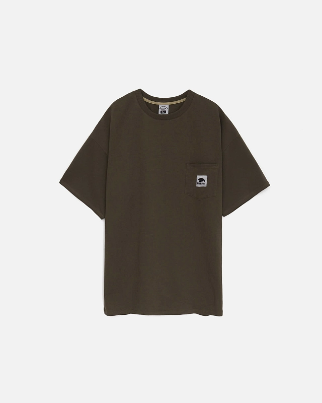 Футболка Anteater Phat Pocket - фото 5