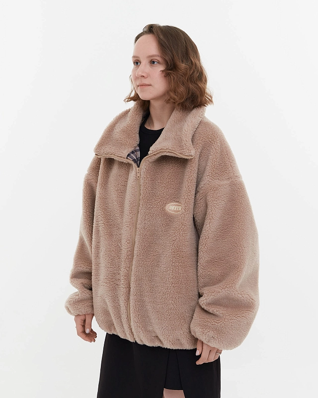 Куртка NTTR Sherpa - фото 2
