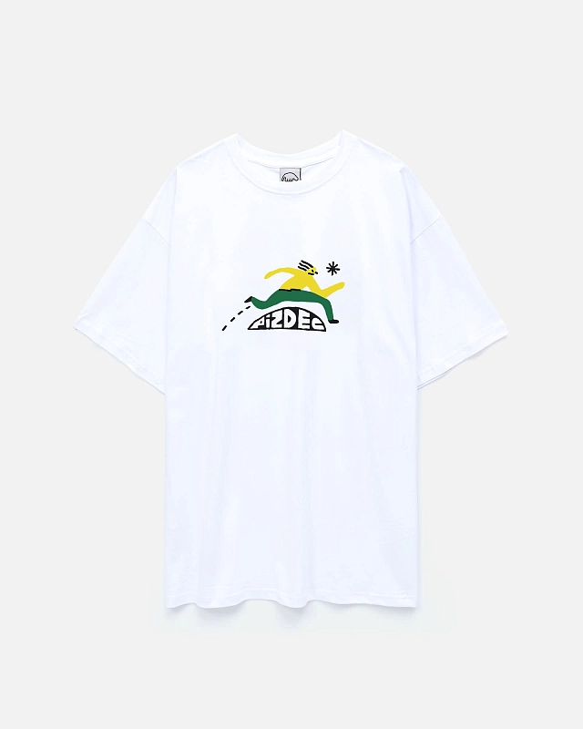 Футболка Anteater Tee - фото 6